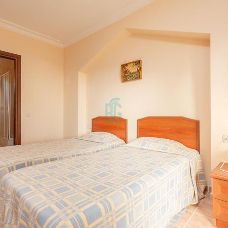 Bg Villas & Aparts Kaş Ngoại thất bức ảnh