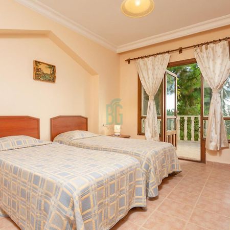 Bg Villas & Aparts Kaş Ngoại thất bức ảnh