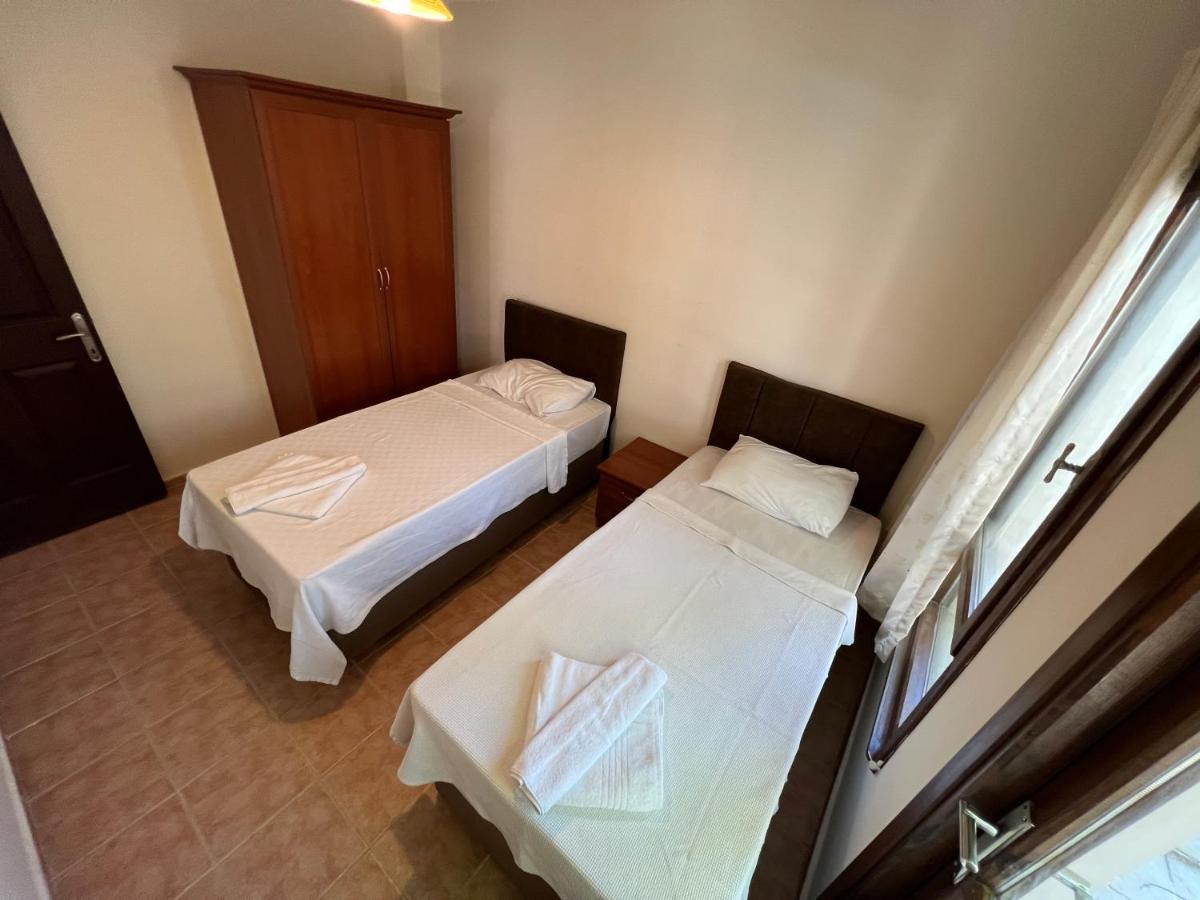 Bg Villas & Aparts Kaş Ngoại thất bức ảnh