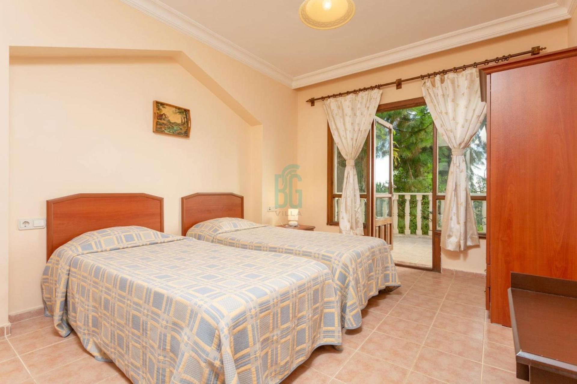 Bg Villas & Aparts Kaş Ngoại thất bức ảnh