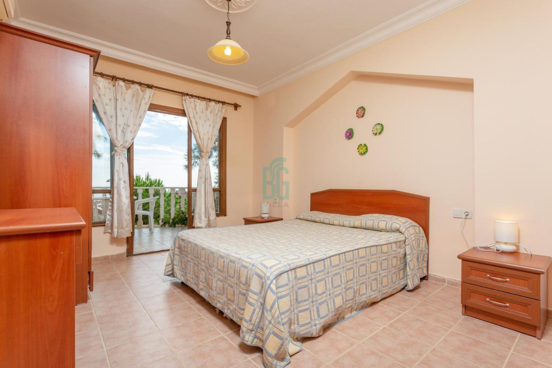Bg Villas & Aparts Kaş Ngoại thất bức ảnh